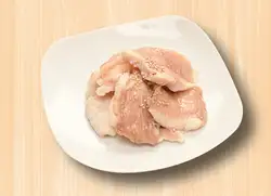 【소 호르몬】 구운 가감의 황금 비율! 소 시마 나비/소