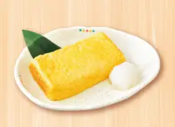 국물 타마코