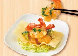 새우 마요