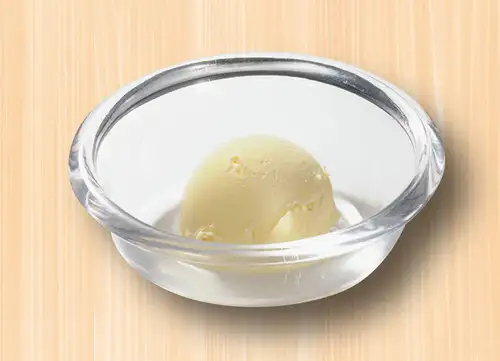 조금 디저트 각종