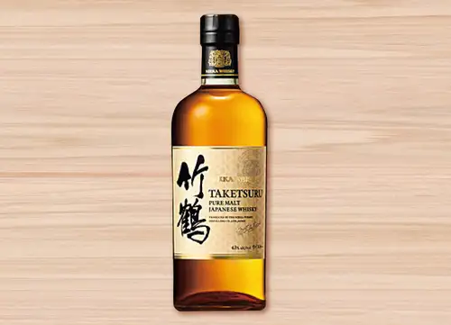 竹鶴ハイボール