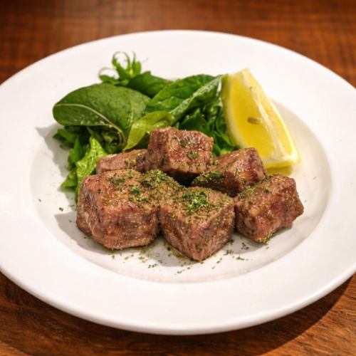 牛タンフリット