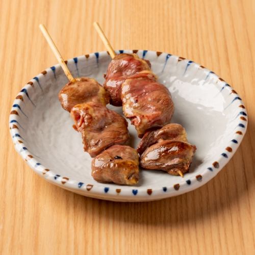 ハツ元