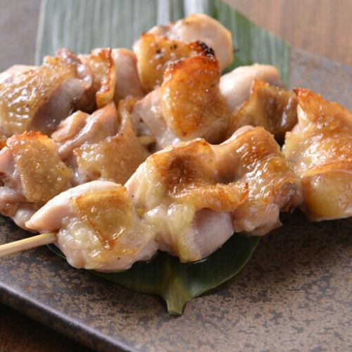 名古屋コーチンもも
