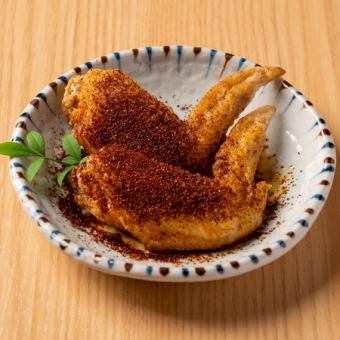 赤・・・大カラだれ（2本）