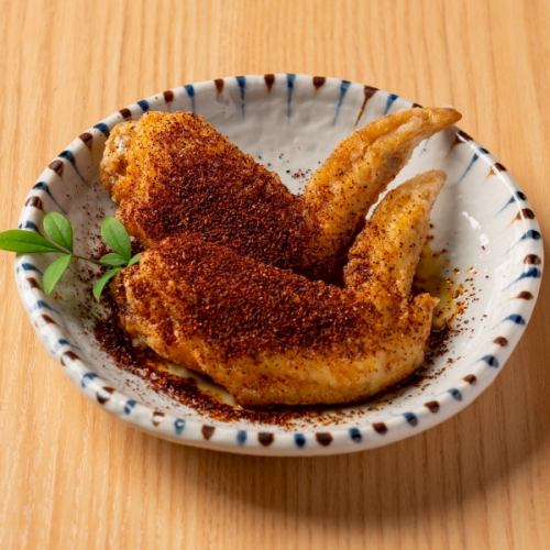 赤・・・大カラだれ（2本）