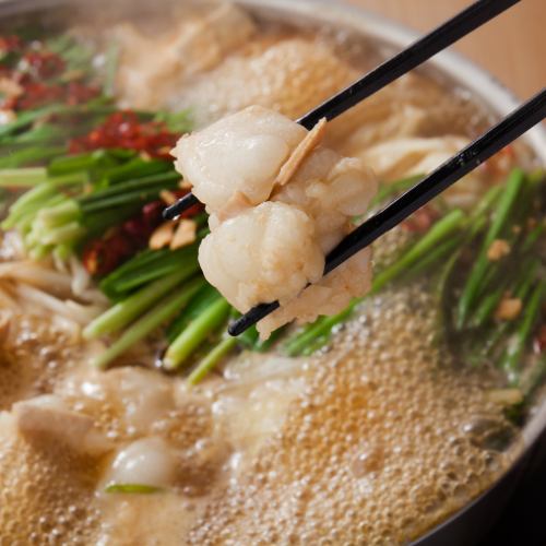 冬の贅沢★絶品鍋