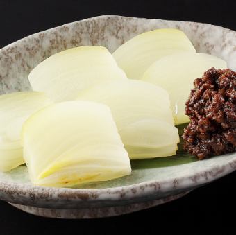 超甜的肉味噌雞蛋