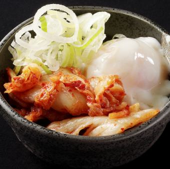 豬肉泡菜