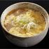 玉子クッパ/石焼ビビンパ(ワカメスープ付き)