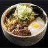 黒毛和牛牛すじネギ塩ラーメン
