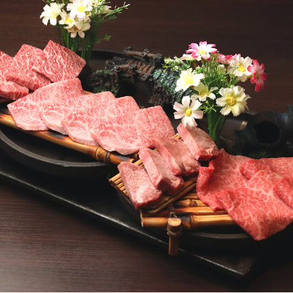 鮮度にこだわった美味しいお肉が自慢のお店！ぜひご愛顧ください