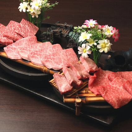 コースも贅沢★