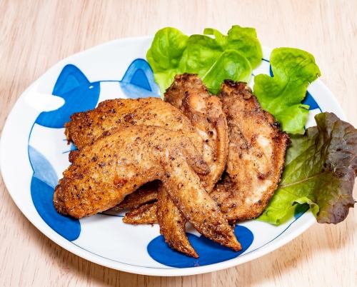 手羽先揚げ