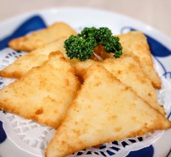 치토로 카망베르 플라이