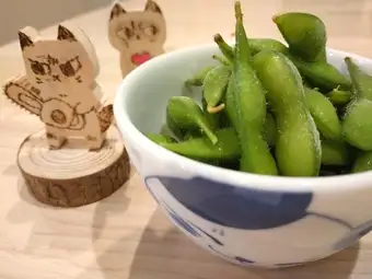 완두콩