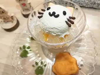 냐 이스크림