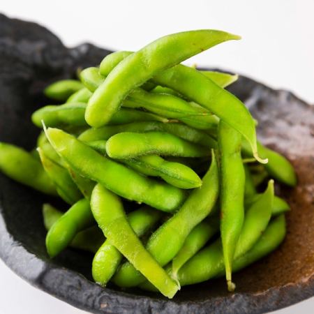 Edamame