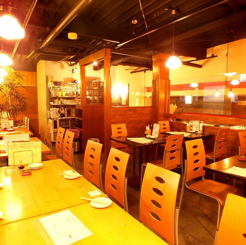 お席 瀬戸内バル プラス Plus