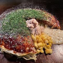 べっぴん焼き