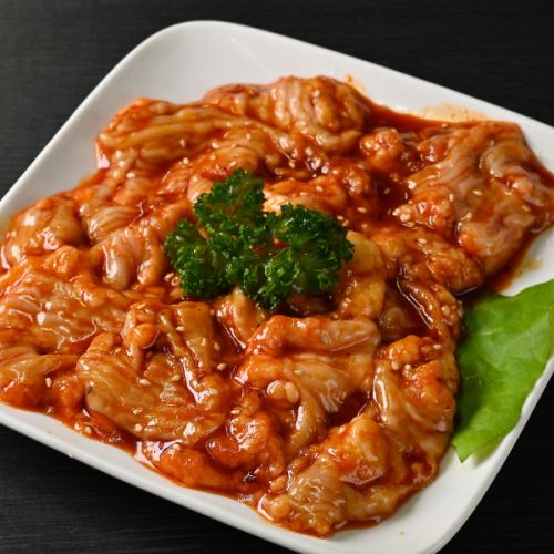 烤牛内脏（shimacho）