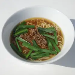 台湾ラーメン