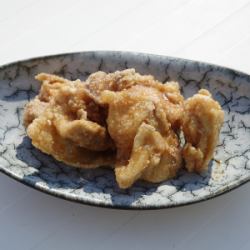 波からあげ