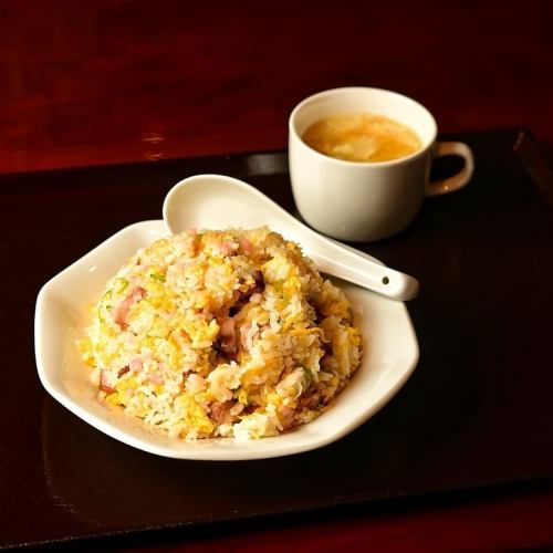 昼から大満足の絶品ランチ