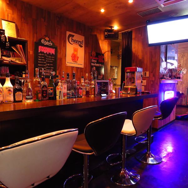 飲み放題30分600円！