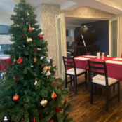 店内貸切!生演奏付き♪お任せ贅沢コース22000円(税込)⇒11000円(税込)