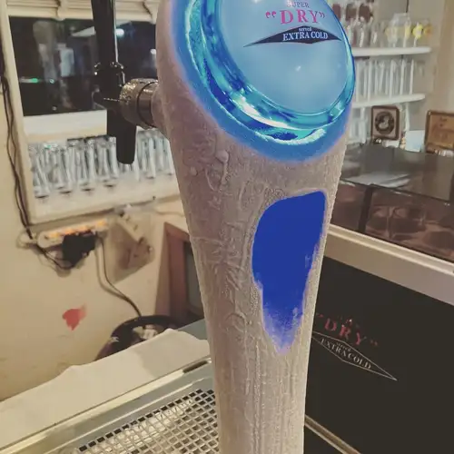 暑い
エクストラコールドしかない！