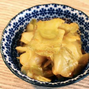 酱菜