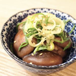 香菇酱醋