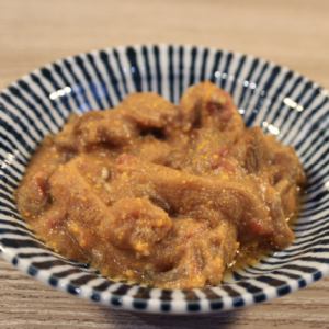 牛筋炖菜