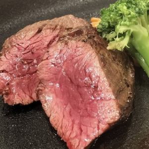 草饲牛腩排 100克