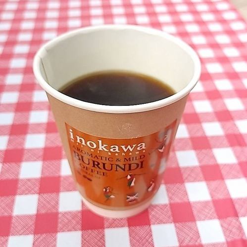 inokawaコーヒー