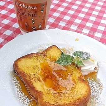 inokawaデザートセット