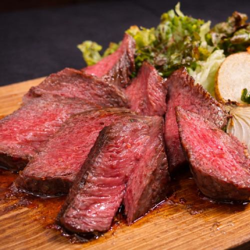 大分県産おおいた和牛 赤身肉