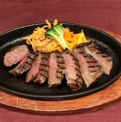 Hokkaido-produced Tokachi young beef fillet steak (150g)