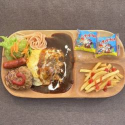 Kids Plate