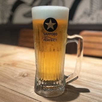 【単品】　★スタンダード飲み放題