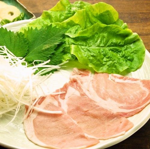 特選!ぎんぱちセット!