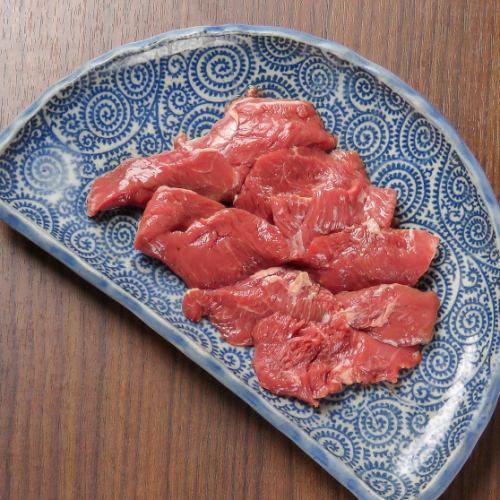 新鮮!生ラム