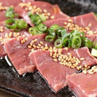 和牛はつ刺