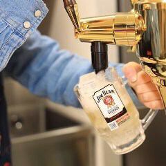 超強炭酸　頂点ハイボール