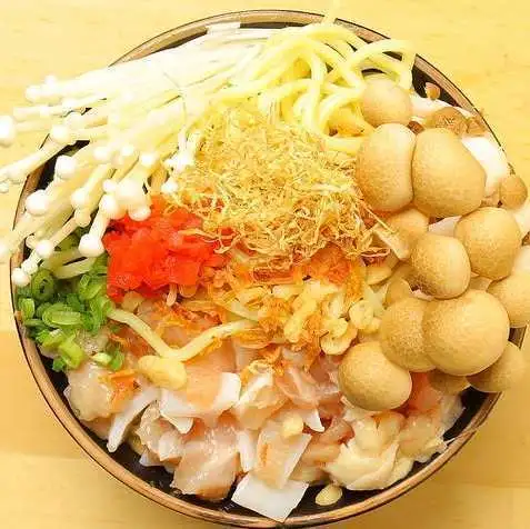 TEPPEN 몬자