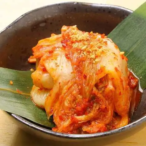 김치