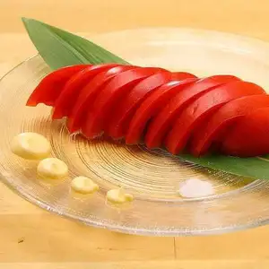 토마토 슬라이스
