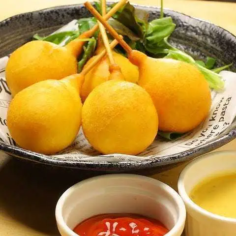 치즈봉