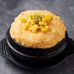 コーンチーズ爆たま【和】